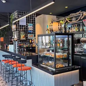 3* Hotel Ibis Centre